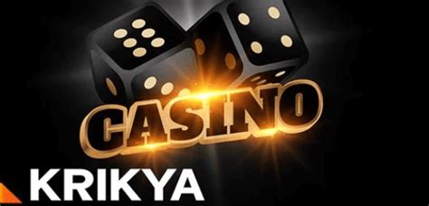 Krikya casino review